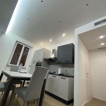 B&B Manfredi Foggia Exterior foto