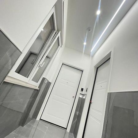 B&B Manfredi Foggia Exterior foto
